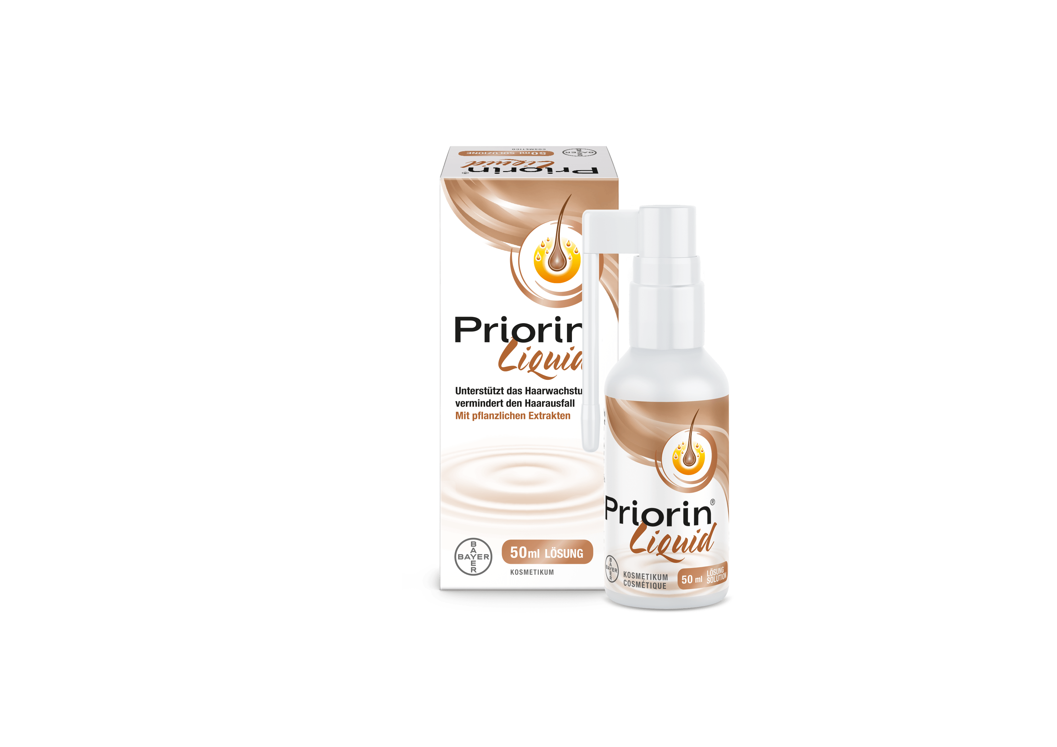 Priorin® Liquid